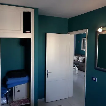 Aguazul Apartamento Puerto del Carmen (Lanzarote)