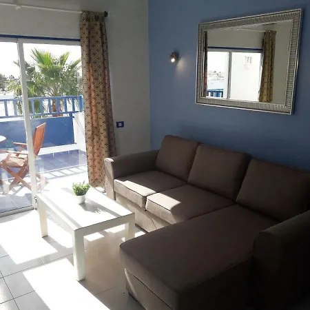 Apartamento Aguazul