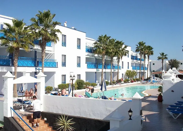 Aguazul * Puerto del Carmen (Lanzarote)