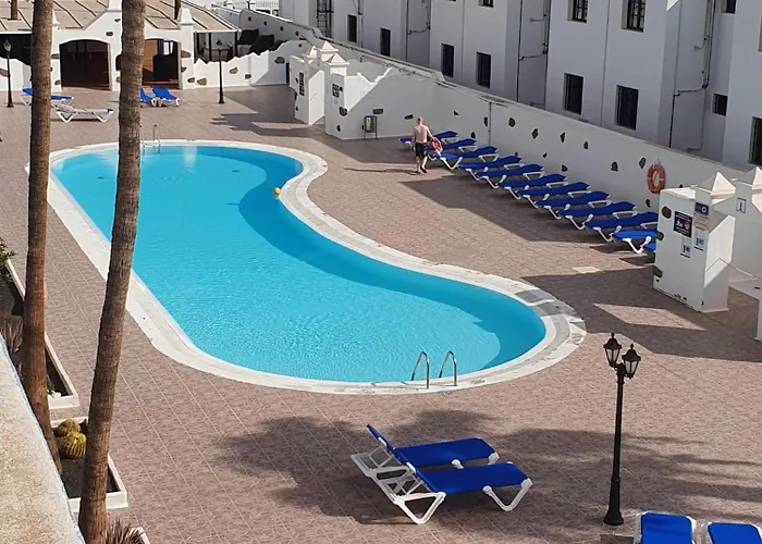 Apartment Aguazul Puerto del Carmen (Lanzarote)