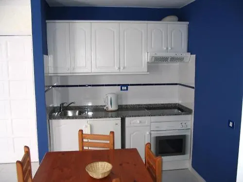 Apartment Aguazul Puerto del Carmen (Lanzarote)