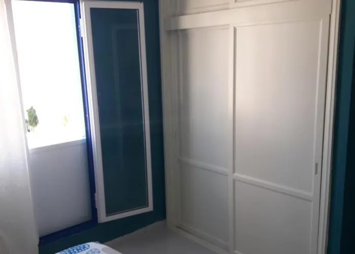 Apartment Aguazul Puerto del Carmen (Lanzarote)