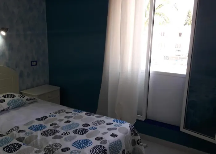 Aguazul Puerto del Carmen (Lanzarote)