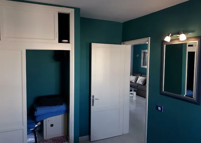 Aguazul Apartment Puerto del Carmen (Lanzarote)