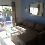 Διαμέρισμα Aguazul